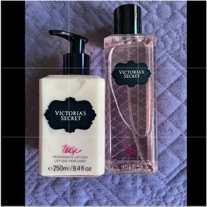 Victoria Secret Fragrance Set - NEW